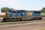 CSX 8724